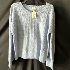Women’s Knit Sweater